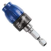 Bosch D60498 Dimpler Drywall Screw Setter