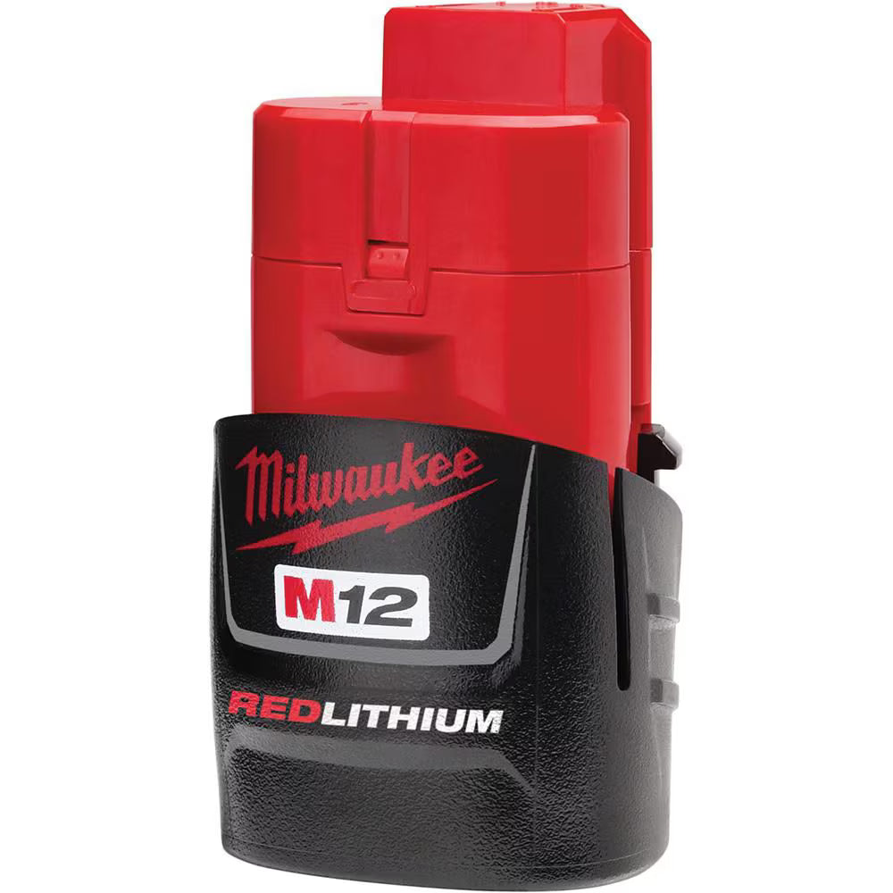 M12™ 1/4" Hex Screwdriver