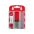 50 PC General Purpose Utility Blades w/ Dispenser