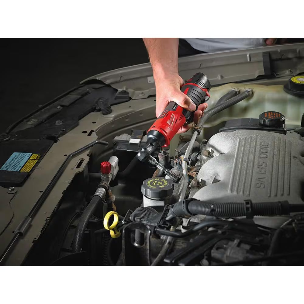 M12™ 3/8" Ratchet