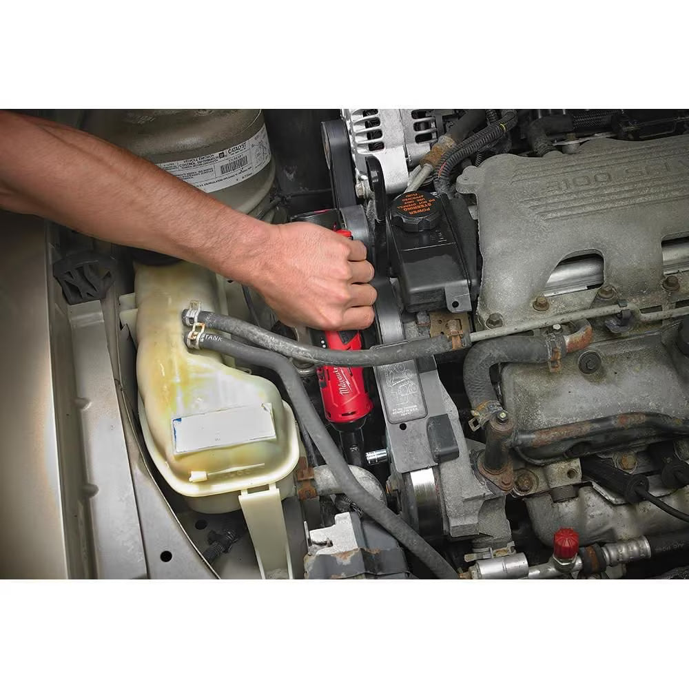 M12™ 3/8" Ratchet