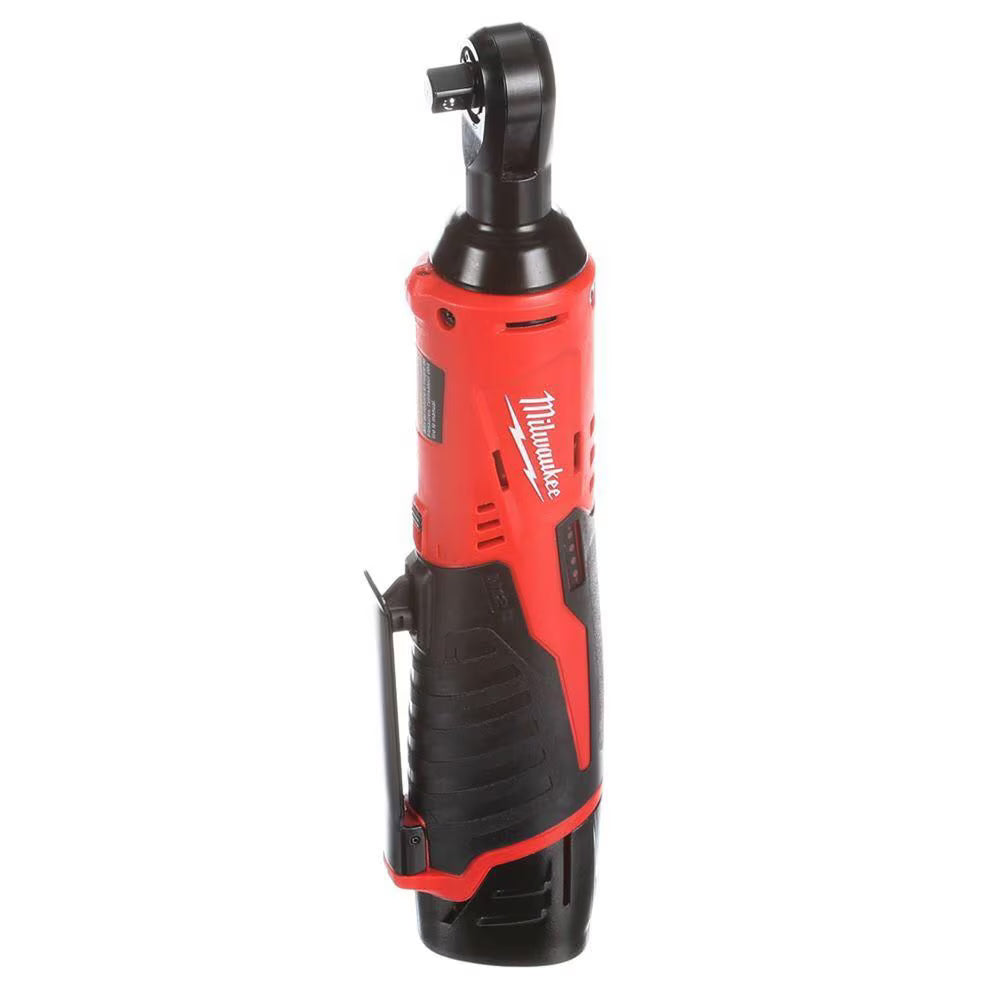 M12™ 3/8" Ratchet