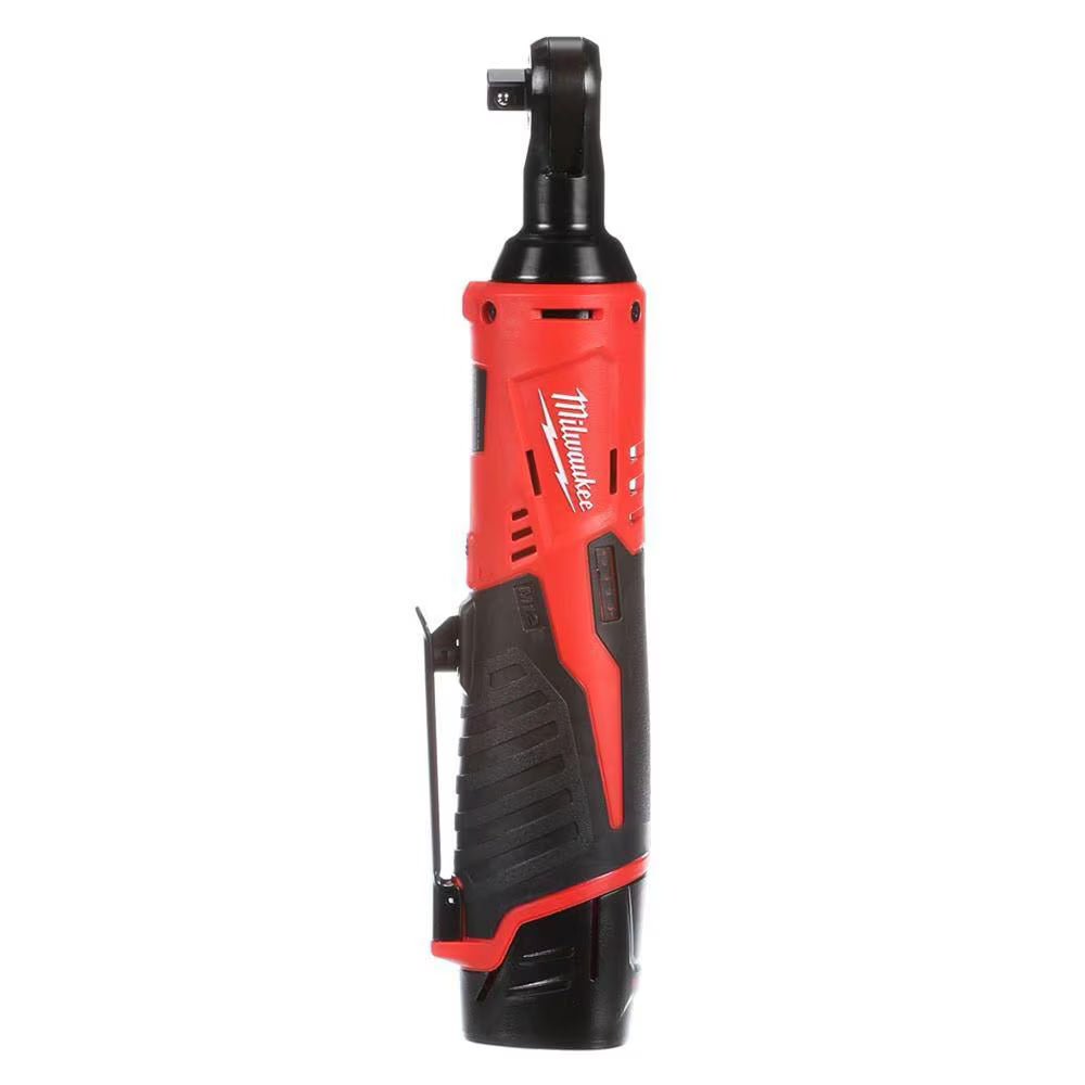 M12™ 3/8" Ratchet