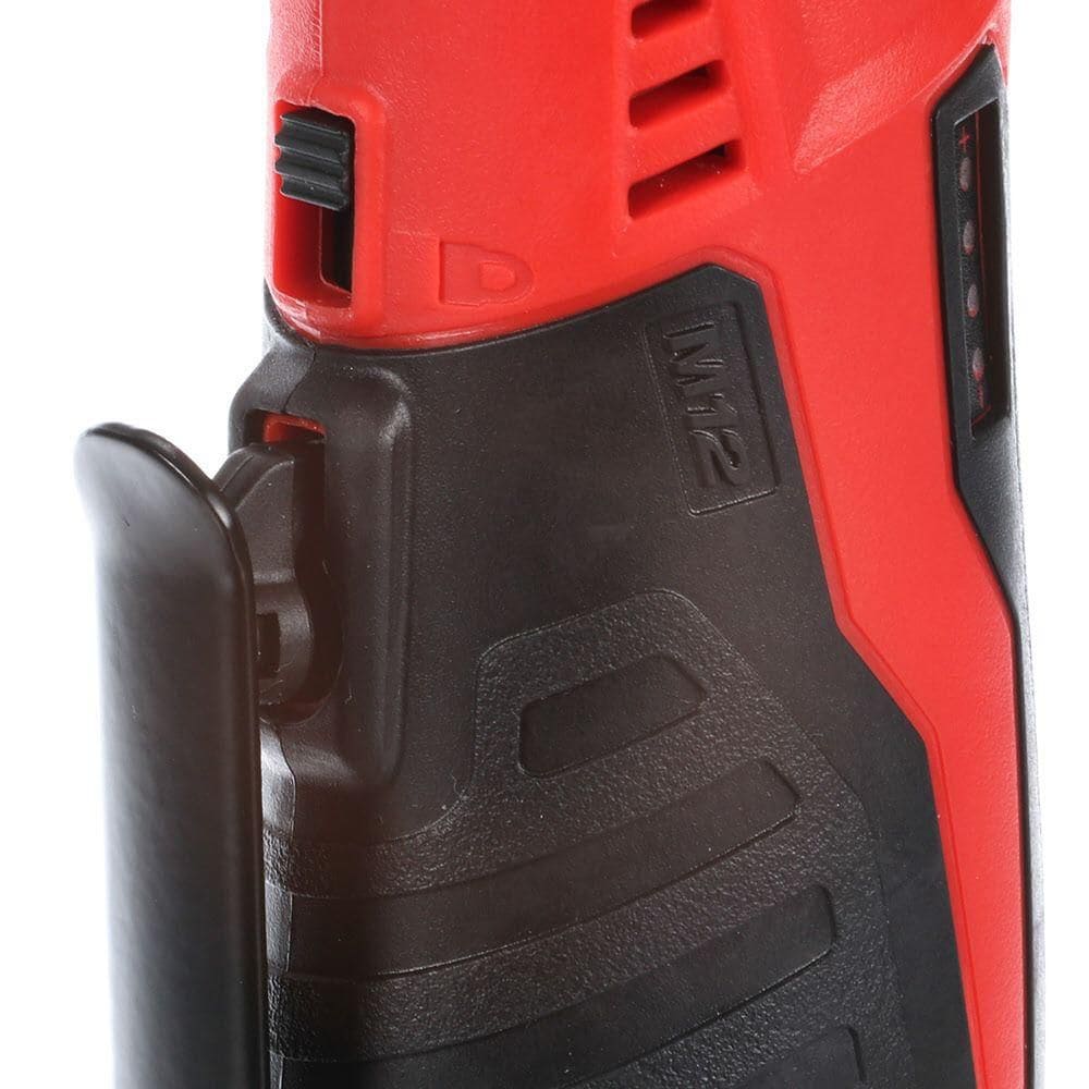 M12™ 3/8" Ratchet