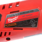 M12™ 3/8" Ratchet