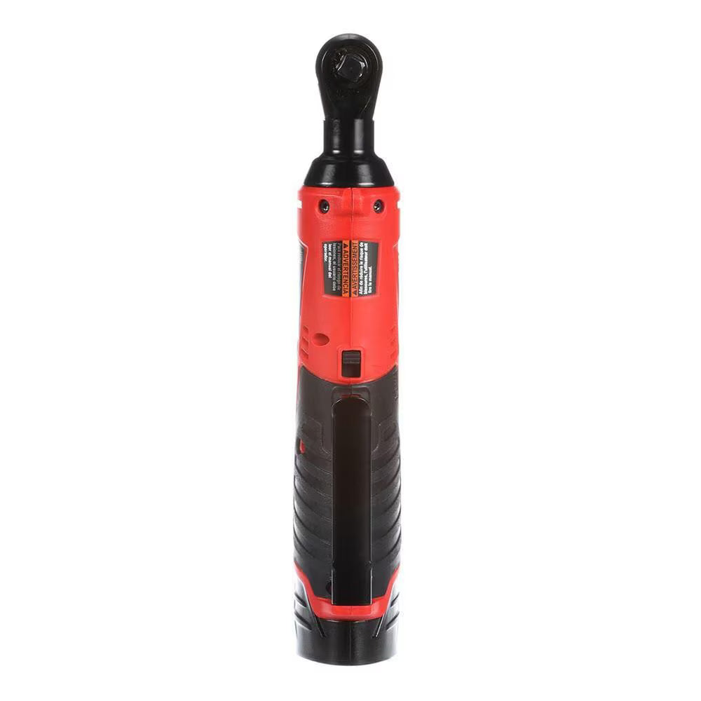 M12™ 3/8" Ratchet