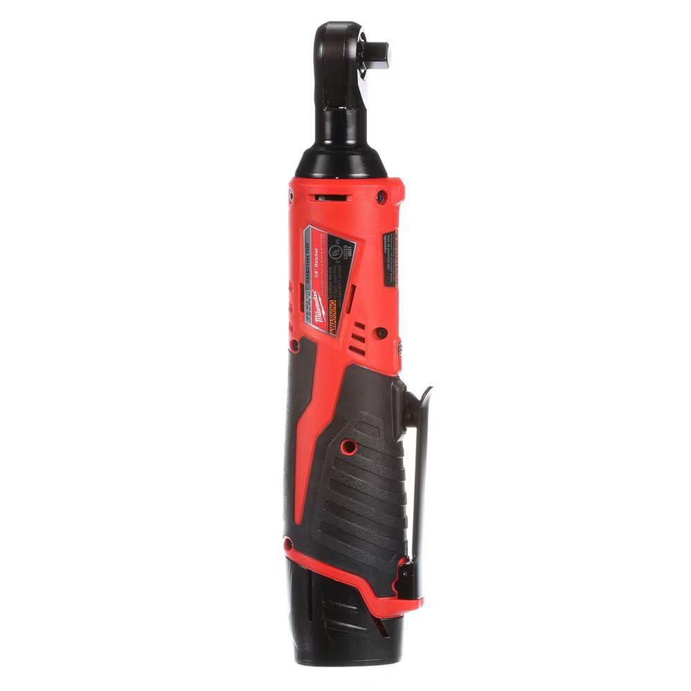 M12™ 3/8" Ratchet