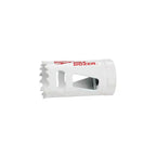 Milwaukee HOLE DOZER General-Purpose Hole Saw Kit - 9-Piece | 49-22-4006