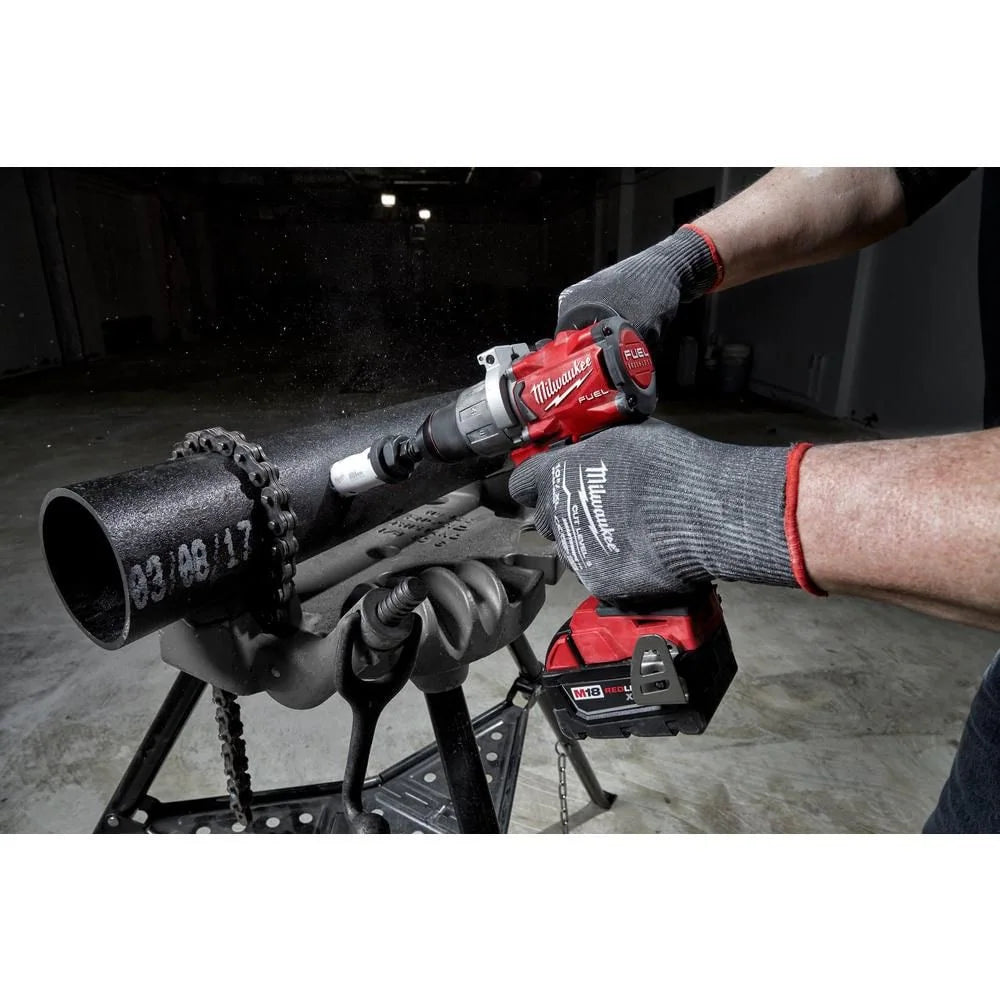 9PC HOLE DOZER™ General-Purpose Hole Saw Kit