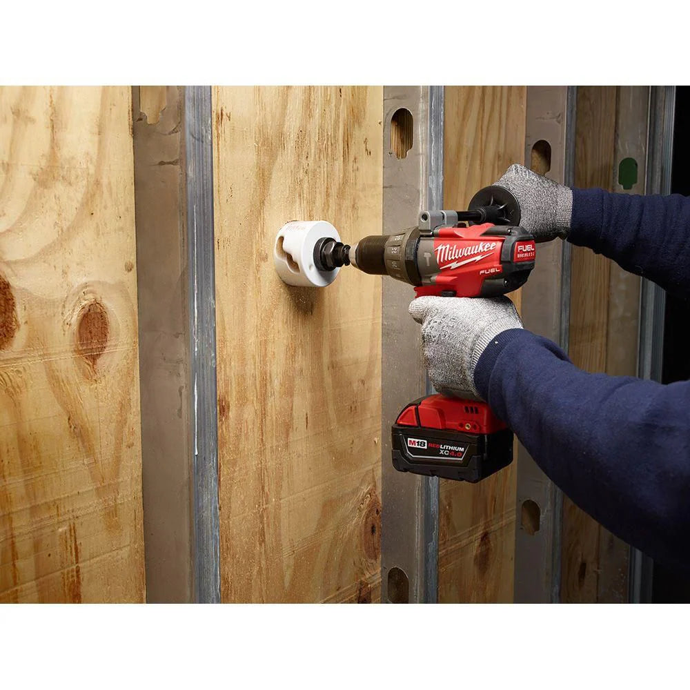 13PC HOLE DOZER™ General-Purpose Hole Saw Kit