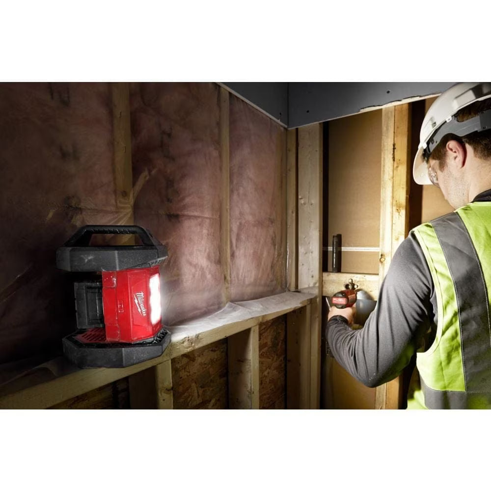 Milwaukee M18 ROVER Flood Light (Tool Only) | 2361-20