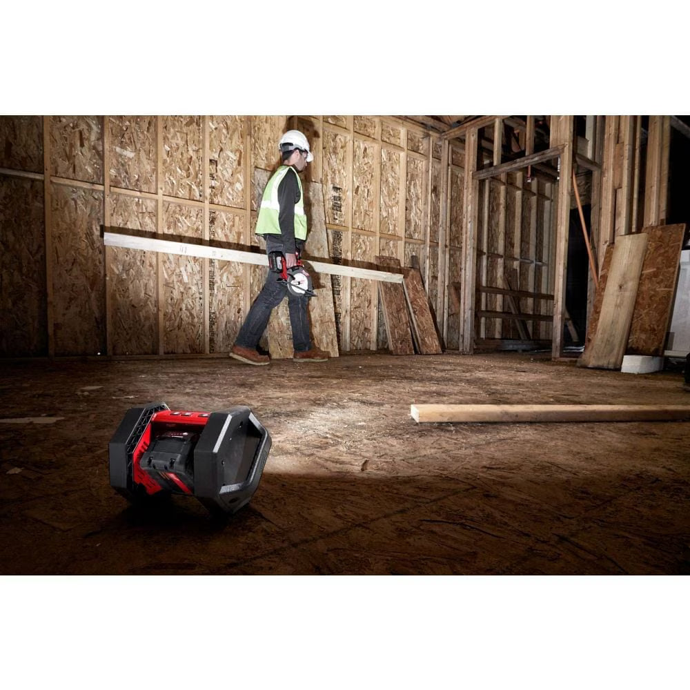 Milwaukee M18 ROVER Flood Light (Tool Only) | 2361-20