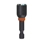 4PC 1-7/8" MAG NUT DR SET