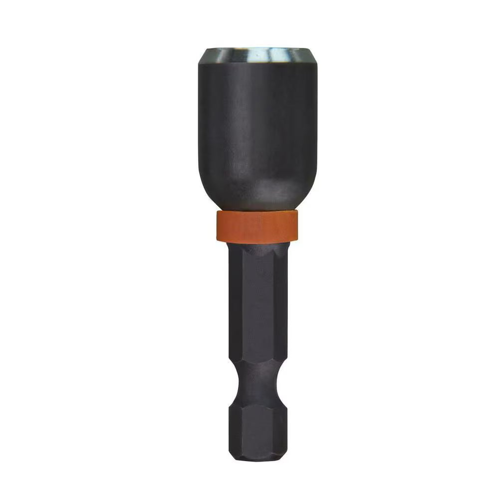 4PC 1-7/8" MAG NUT DR SET
