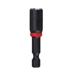 4PC 1-7/8" MAG NUT DR SET
