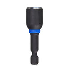 4PC 1-7/8" MAG NUT DR SET