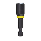 4PC 1-7/8" MAG NUT DR SET