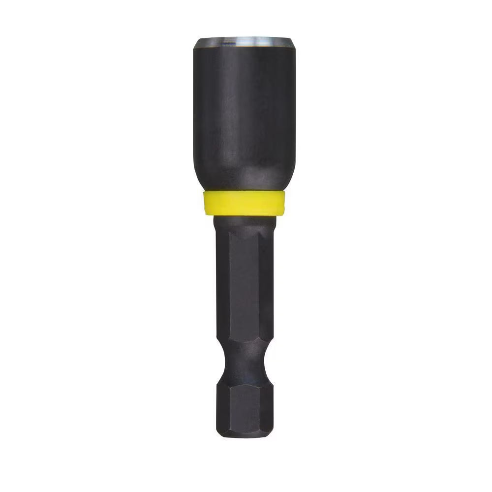 4PC 1-7/8" MAG NUT DR SET