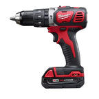 M18™ Cordless LITHIUM-ION 2-Tool Combo Kit