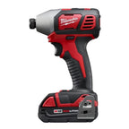 M18™ Cordless LITHIUM-ION 2-Tool Combo Kit
