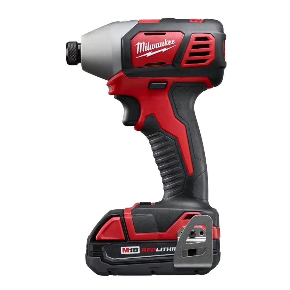 M18™ Cordless LITHIUM-ION 2-Tool Combo Kit
