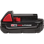 M18™ Cordless LITHIUM-ION 2-Tool Combo Kit