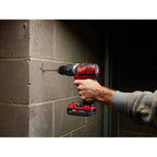 M18™ Cordless LITHIUM-ION 2-Tool Combo Kit