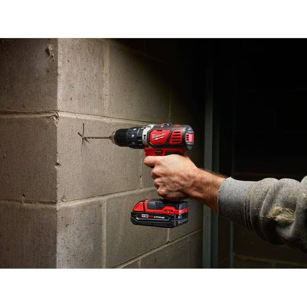 M18™ Cordless LITHIUM-ION 2-Tool Combo Kit