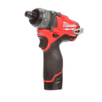 M12 FUEL™ 1/4" Hex 2-Speed Screwdriver