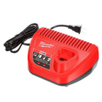 M12 FUEL™ 1/4" Hex 2-Speed Screwdriver