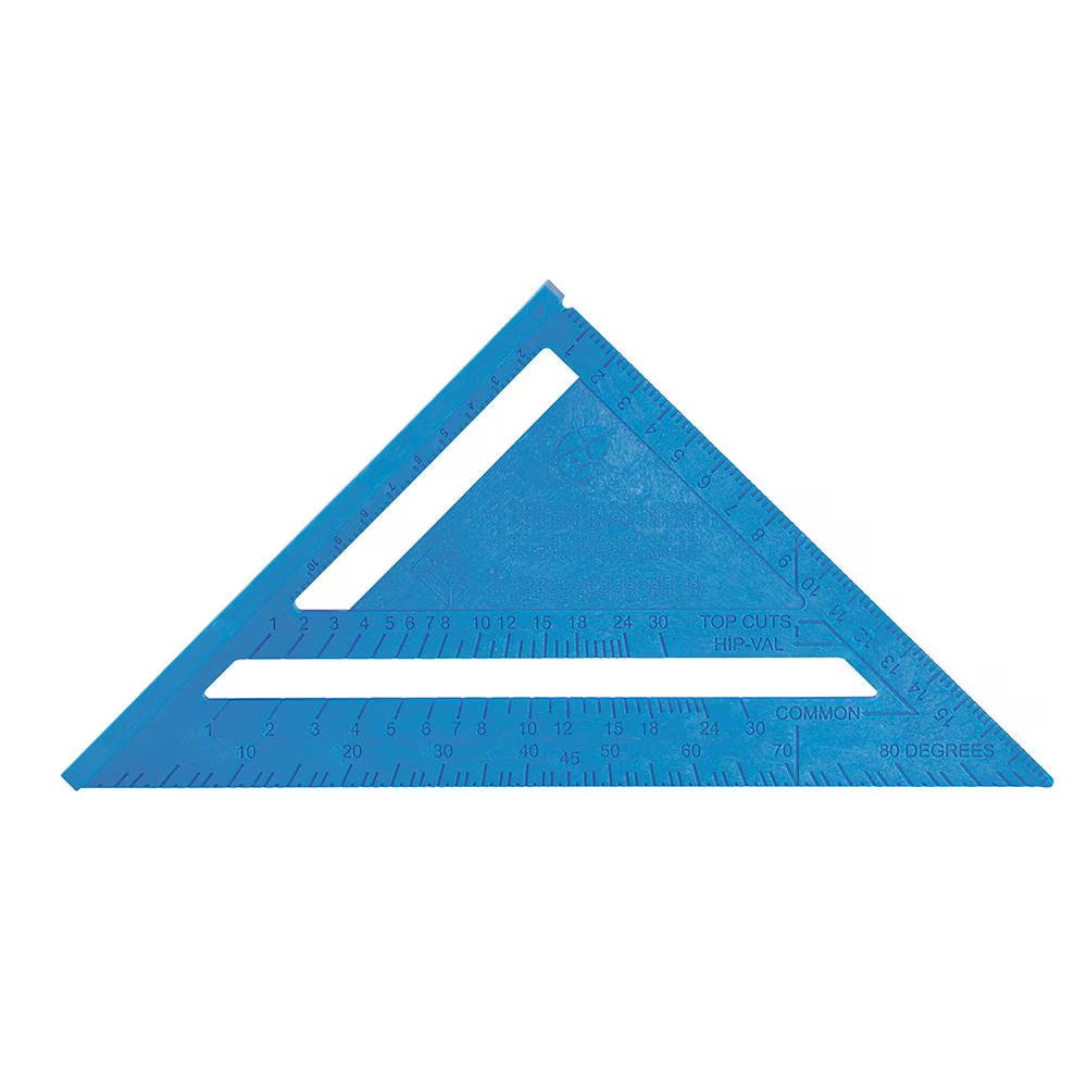 7 IN RAFTER SQUARE