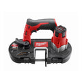 M12™ Sub-Compact Band Saw