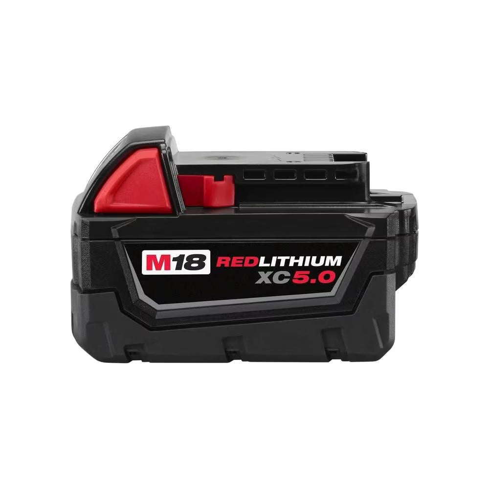 M18™ REDLITHIUM™ XC5.0 Starter Kit