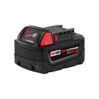 M18™ REDLITHIUM™ XC5.0 Starter Kit