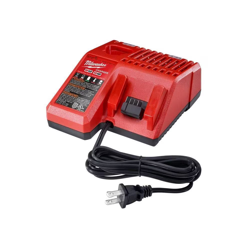 M18™ REDLITHIUM™ XC5.0 Starter Kit