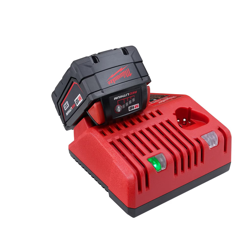 M18™ REDLITHIUM™ XC5.0 Starter Kit