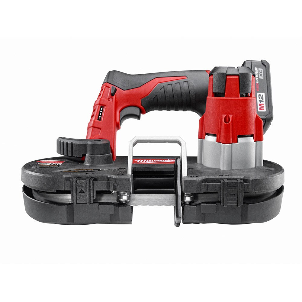M12™ Sub-Compact Band Saw