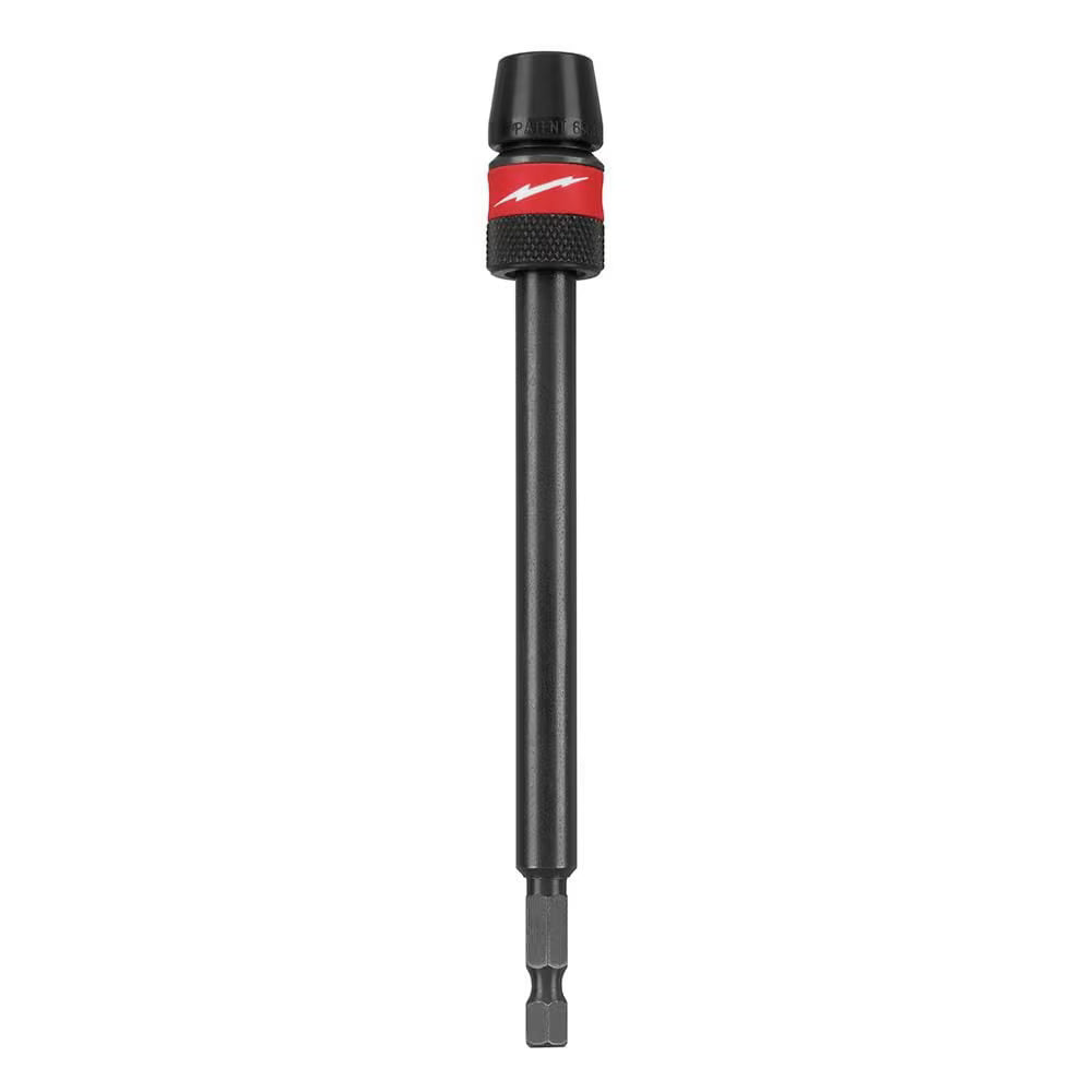 Milwaukee Flat Boring Bit 6" Universal Set - 8-Piece | 49-22-0175
