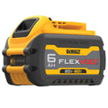 20V/60V MAX FLEXVOLT 6.0 AH Battery