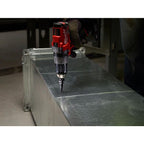 Step Drill Bit Set - 3PC