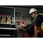 Step Drill Bit Set - 3PC