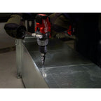 Step Drill Bit Set - 3PC