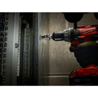 Step Drill Bit Set - 3PC