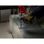 Step Drill Bit Set - 3PC