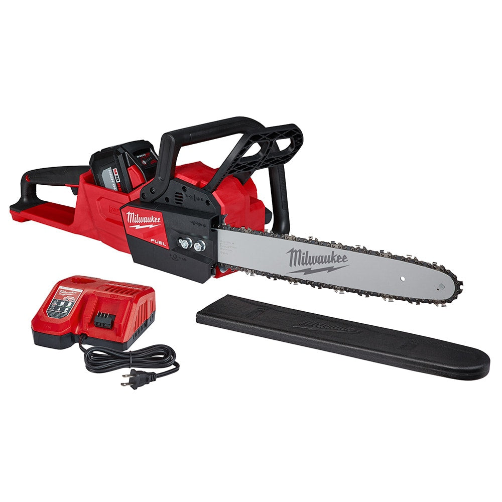 M18 FUEL™ 16" Chainsaw