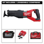M18 FUEL™ SUPER SAWZALL® Reciprocating Saw