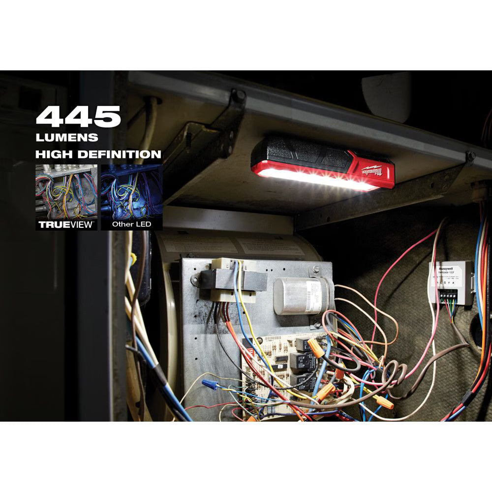 REDLITHIUM™ USB ROVER™ Pocket Flood Light