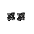 Milwaukee 1/4", 3/8", 1/2" Replacement Cutting Die Set | 48-44-2872