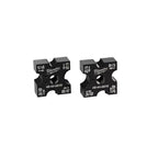 Milwaukee 1/4", 3/8", 1/2" Replacement Cutting Die Set | 48-44-2872