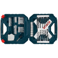 65 pc. Drilling and Driving Mixed Bit Set
